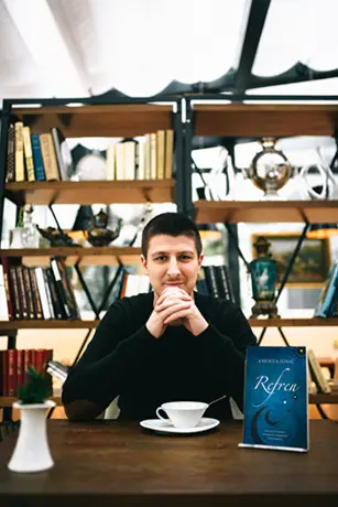 Andrija Jonić: „Pretvorili smo se u loše krojače sopstvenih umova!“ - slika 1