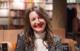 Ana Atanasković: O Zmajevoj ženi i drugim ženama