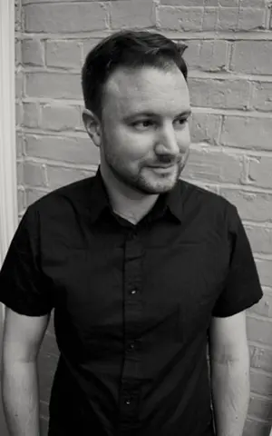 Intervju sa Aleksom Pavezijem - slika 1