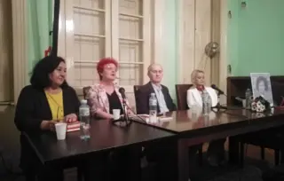Obeležena 10-godišnjica smrti Svetlane Velmar-Janković