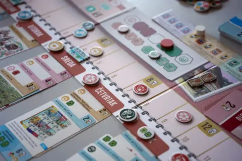 Sve što ste hteli da znate o društvenoj igri „Idemo! U Japan“: Putovanje iz snova! - slika 3