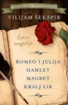 Proizvod Četiri tragedije: Romeo i Julija, Hamlet, Magbet, Kralj Lir