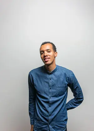 Gael Faj o životu pisca i pevača - slika 1