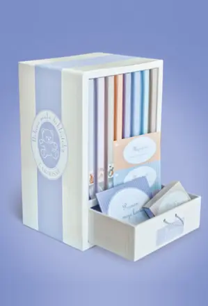 Konačno! „Bebina mala biblioteka – Larousse“ u prodaji - slika 1