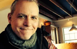 Kristofer Denis: Vitez Sovuljak je zapravo samo tipičan klinac