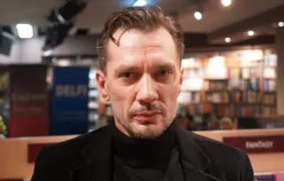 Slaviša Pavlović: Ne zanimaju me žanrovi već heroji i antiheroji