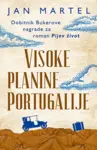Proizvod Visoke planine Portugalije