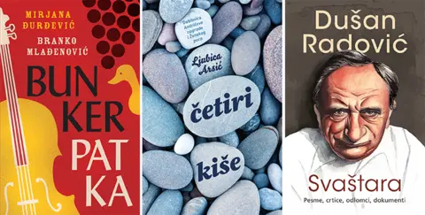 Hitovi Laguninih domaćih autora na Sajmu knjiga 2019. - slika 4