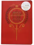 Proizvod Agenda A5 - Harry Potter, Proud Gryffindor, soft