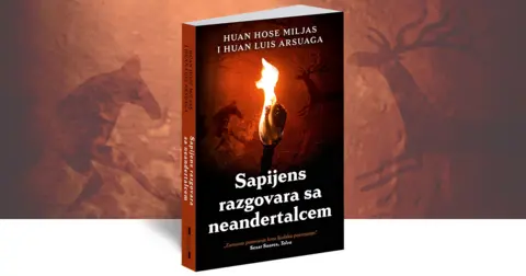 Huan Hose Miljas: Na putu smo ka samouništenju ljudske vrste - slika 2