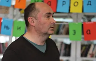 Ljubenović u Somboru i Kragujevcu