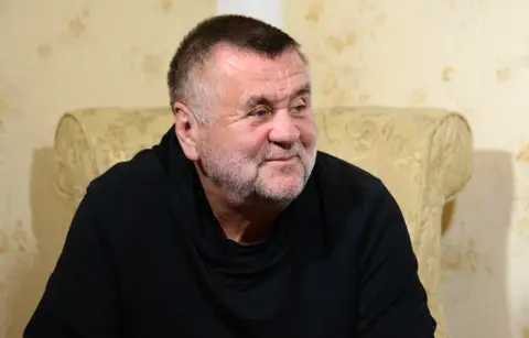 Rajko Grlić: Pristojan građanin mora imati problem s državom - slika 1