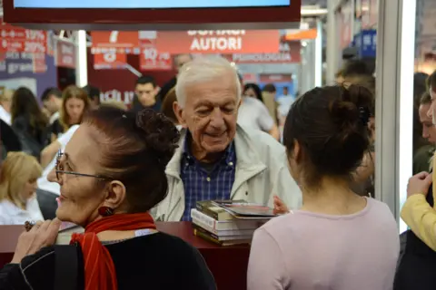 Završni dan Sajam knjiga – Do novog susreta sa knjigama! - slika 4