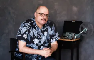 Đorđe Bajić: „Jedno đubre manje“ je moj najdinamičniji i najuzbudljiviji roman do sada