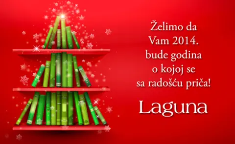 Srećni praznici - slika 1