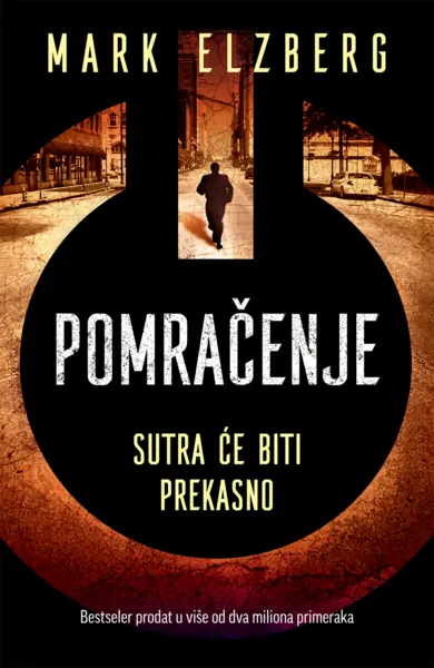 Slika 0 - Pomračenje