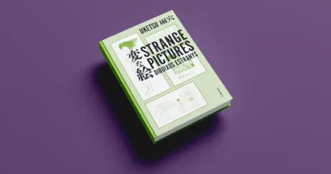 Novi ulov: „Čudni crteži“ - slika 1