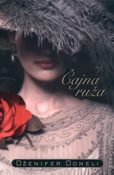 Slika 0 - Čajna ruža