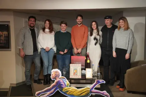 Dodeljene nagrade dobitnicima konkursa „Moj Mali Princ“ - slika 1