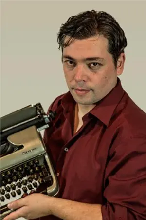 Intervju - Dejan Stojiljković: I tata i pisac „s merakom” - slika 1