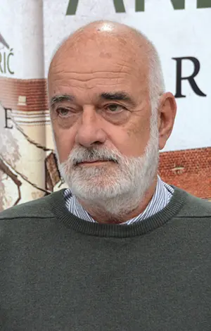 Vladeta Janković ekskluzivno za Kurir: Kako se družio sa Petrom Kraljem, o boravku na Hilandaru i Božjem čudu kome je svedočio na Svetoj gori! - slika 1