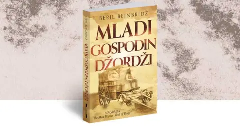 Intervju sa Beril Bejnbridž: Mrzim da sve bude očigledno - slika 2