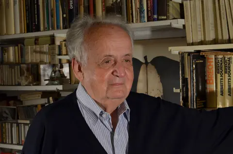 Tri života samotnog vuka - slika 2