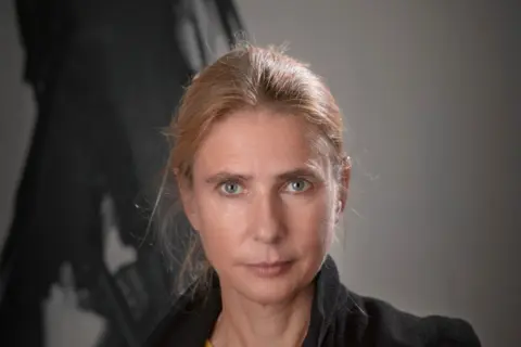 Lajonel Šrajver: Pisanje mi pomaže u donošenju životnih odluka - slika 1