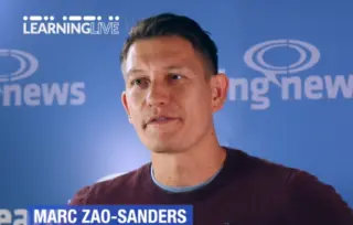 Mark Zao-Sanders: Naučite da upravljate svojim vremenom