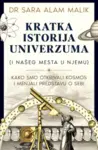 Proizvod Kratka istorija univerzuma (i našeg mesta u njemu)