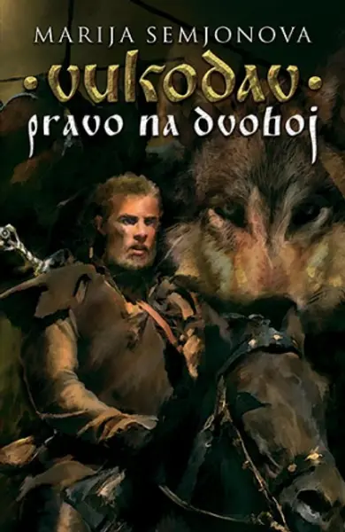 Slika 0 - Vukodav - Pravo na dvoboj