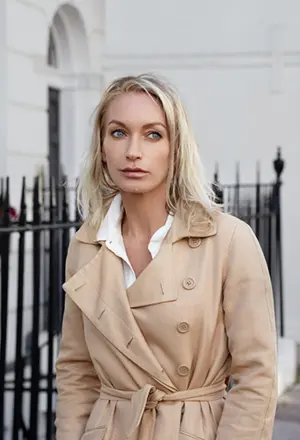 Upoznajte autorku koja je erotiku i ubistvo pomešala sa umetnošću u hit serijalu „Maestra“ - slika 1