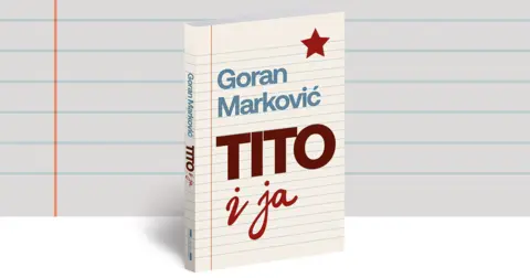 Goran Marković: Ono što ne zadaje bol ne može biti smešno - slika 2
