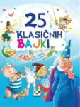 Proizvod 25 klasičnih bajki