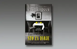 Prikaz zbirke priča „Sto za dvoje“: Univerzalnost ljudske potrage za smislom