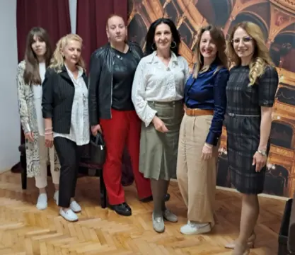 Knjiga „Moja ljubav Nikola Tesla“ predstavljena u Ubu - slika 2