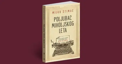 Milko Štimac: U odgovorima na izazove potvrđujemo se kao dobri ili loši ljudi - slika 2