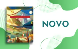 O ljubavi, praštanju, hrabrosti i veri – „Klasične biblijske priče“ u prodaji od 14. avgusta