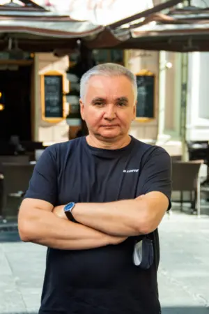 Milan Jovanović: Pravi junaci istorije su obični ljudi, a ne vladari - slika 1