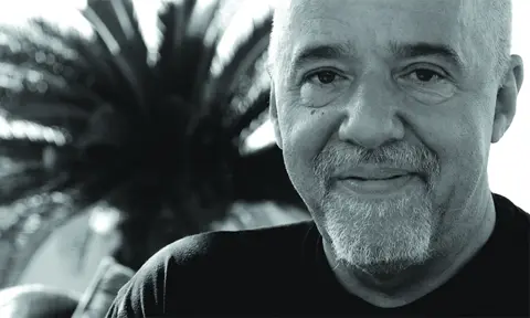 Intervju sa Paulom Koeljom: „Ljudi me inspirišu da pišem“ - slika 2