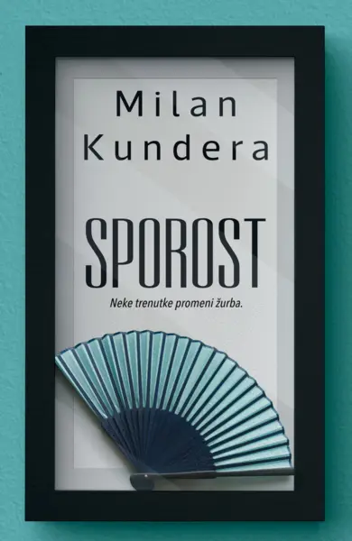 Slika 0 - Sporost
