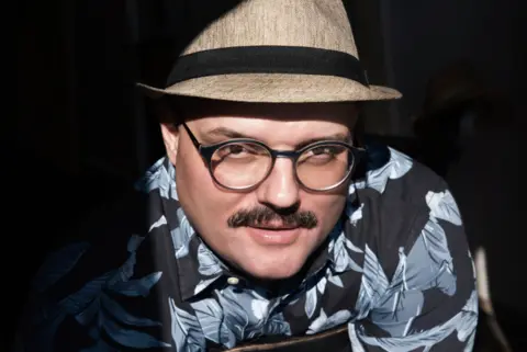 Đorđe Bajić: Srpska književna scena je uvek bila prilično stihijska - slika 1