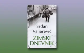 Prikaz romana „Zimski dnevnik“: Neprolazna snaga književne artikulacije