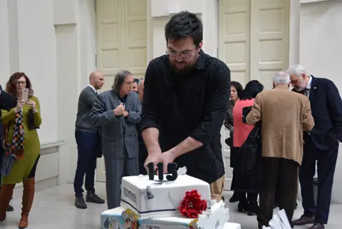 „Akiko“ primila Nagradu Politikinog Zabavnika - slika 4