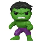 Proizvod Funko POP! figurica - Marvel New Classics, Hulk