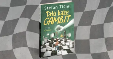 Tićmi, šah, umetnost i mašta u Galeriji Novembar