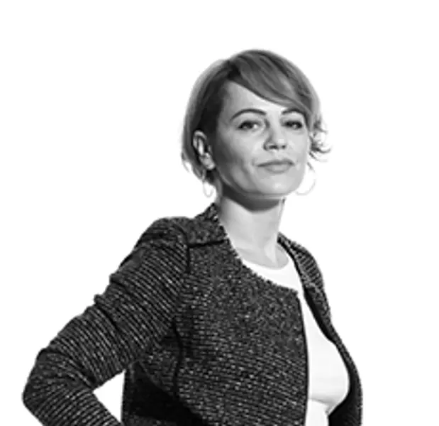 Svetlana Preradović