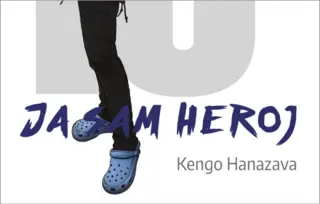 Budi na oprezu: „Ja sam heroj 18“ Kenga Hanazave u prodaji od 10. februara