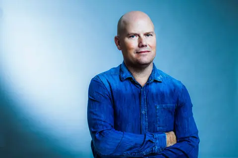 Intervju sa Matijasom Edvardsonom - slika 1