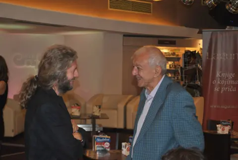 Predstavljen film „Jelena, Katarina, Marija“ - slika 3